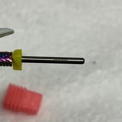 wspt オーロラビットスモールバレル cの画像