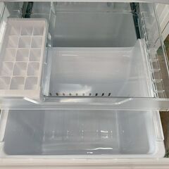 大阪送料無料★3か月保障付き★冷蔵庫★東芝★2ドア★2021年★GR-S15BS(W)★SR-293の画像