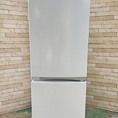 大阪送料無料★3か月保障付き★冷蔵庫★東芝★2ドア★2021年★GR-S15BS(W)★SR-293の画像