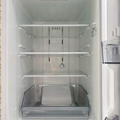 大阪送料無料★3か月保障付き★冷蔵庫★東芝★2ドア★2021年★GR-S15BS(W)★SR-293の画像