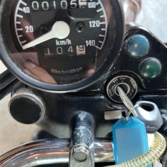 スズキバイク^_^
グラスドラッカー調子良好の画像