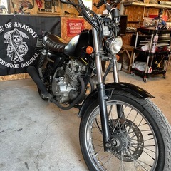 スズキバイク^_^
グラスドラッカー調子良好の画像