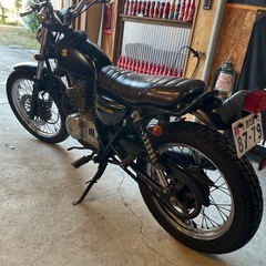 スズキバイク^_^
グラスドラッカー調子良好の画像