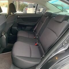 スバル インプレッサスポーツ 2.0 i アイサイト 4WD バックカメラ ETC 冬タイヤ装着の画像