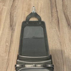 ニトリランドセル　シルバーグレーの画像