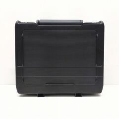 店頭引き渡し 未開封 makita マキタ 充電式インパクトドライバセット 18V 6.0Ah ブラック TD173DRGXB 電動工具の画像