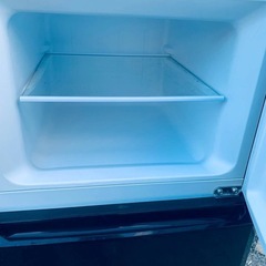 ✅ハイアール冷凍冷蔵庫 ✅JR-N121Aの画像