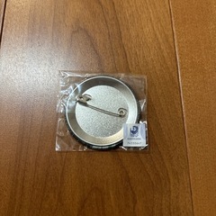 文スト 芥川 缶バッジの画像