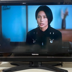 32インチテレビの画像