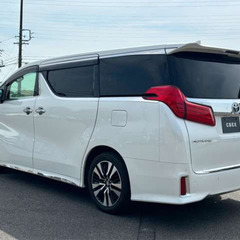 【💥月々43,000円〜】トヨタ アルファード  S Cパッケージ｜自社ローン◎の画像