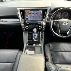 【💥月々43,000円〜】トヨタ アルファード  S Cパッケージ｜自社ローン◎の画像