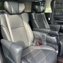 【💥月々43,000円〜】トヨタ アルファード  S Cパッケージ｜自社ローン◎の画像