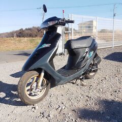 ホンダ AF27 Dio No66の画像