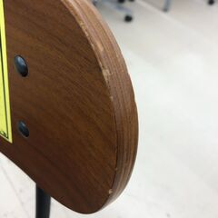 【ジャングルジャングル和歌山店】【Wa3531】カウンターチェアー  ブラウン系   中古家具 リユースショップ リサイクルショップ ライト 和歌山市 岩出市 海南市 岬町 和歌山 大阪の画像