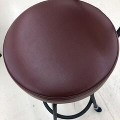 【ジャングルジャングル和歌山店】【Wa3531】カウンターチェアー  ブラウン系   中古家具 リユースショップ リサイクルショップ ライト 和歌山市 岩出市 海南市 岬町 和歌山 大阪の画像