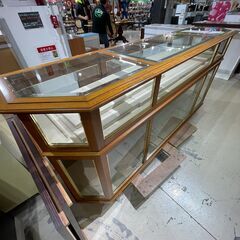 ｶﾞﾗｽｼｮｰｹｰｽ(No:1277574)の画像