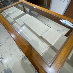 ｶﾞﾗｽｼｮｰｹｰｽ(No:1277574)の画像