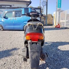 ホンダ AF27 Dio No66の画像