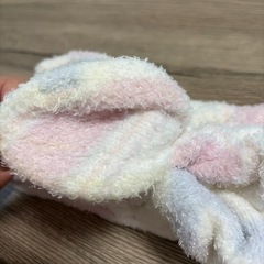 gelato pique ジェラートピケ ヘアバンド　の画像