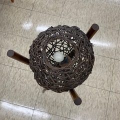 【ジモティー割引で最大15％OFF⭐️】 ルームランプの画像