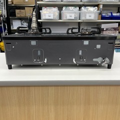 【トレファク太宰府店】Paloma PA-S46B-RのLPガステーブルをご紹介します！の画像