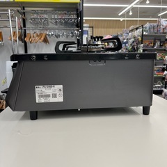 【トレファク太宰府店】Paloma PA-S46B-RのLPガステーブルをご紹介します！の画像