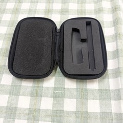 スナップオン　セミハードケースの画像