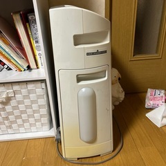 2011　加湿空気清浄機　プラズマクラスターの画像