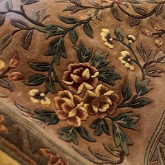 サイズ: 160cm x 250cm絨毯の画像