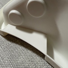 ベビーバスの画像