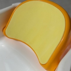 ベビーバスの画像