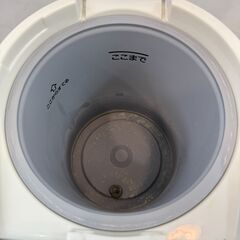 ✨️ジモティー割引✨️【ジャングルジャングル堺初芝店】　現状販売　タイガー　電気魔法瓶　PIQ-A301　2022　堺市（東区　西区　北区　南区　堺区　美原区）高石市　泉大津市　忠岡町　和泉市　松原市　大阪狭山市の画像