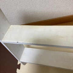 小物飾り棚の画像