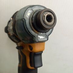 ハイコーキ WH36DC(NN)(GC) コードレスインパクトドライバー【野田愛宕店】【店頭取引限定】【中古】管理番号：ITGGW28AVI7Gの画像