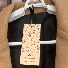 トレンチコート　韓国ファッション
の画像