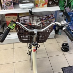 YAMAHA  PAS SION   ヤマハパス　電動アシスト自転車　20インチ　3段変速　12.3Ahの画像