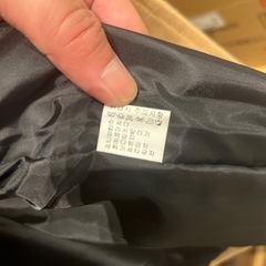 トレンチコート　韓国ファッション
の画像