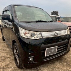 【支払総額22万円】好条件！MH34スティングレーターボ車検令和9年12月機関良好 内外装良好 不具合無し 修復歴無し！消耗品問題無し★の画像