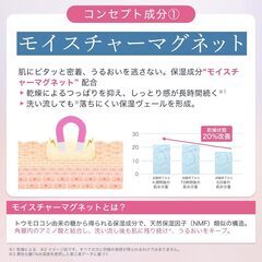 CLAYCA フェイシャルパックの画像