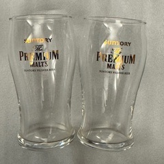 ノベルティー等グラスの画像