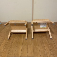 カトージ　ミニチェア
の画像