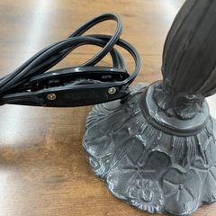 【ジモティー割引で最大15％OFF⭐️】　ステンドグラス　ライトの画像