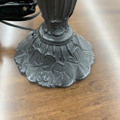 【ジモティー割引で最大15％OFF⭐️】　ステンドグラス　ライトの画像