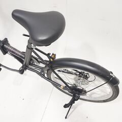 MY PALLAS APHRODITE 20インチ 折り畳み自転車の画像