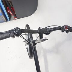 MY PALLAS APHRODITE 20インチ 折り畳み自転車の画像