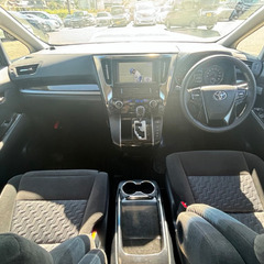 【💥月々24000円〜】トヨタ アルファード   S Aパッケージ｜自社ローン◎の画像