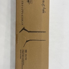 【トレファク足立扇店】液晶ﾃﾚﾋﾞ SHARP 2T-C19DE ｽﾀﾝﾄﾞｾｯﾄ ﾘﾓｺﾝ付の画像