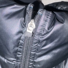 NIKE ジャケットの画像