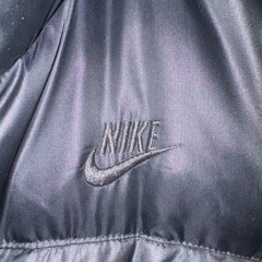 NIKE ジャケットの画像