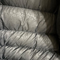 NIKE ジャケットの画像